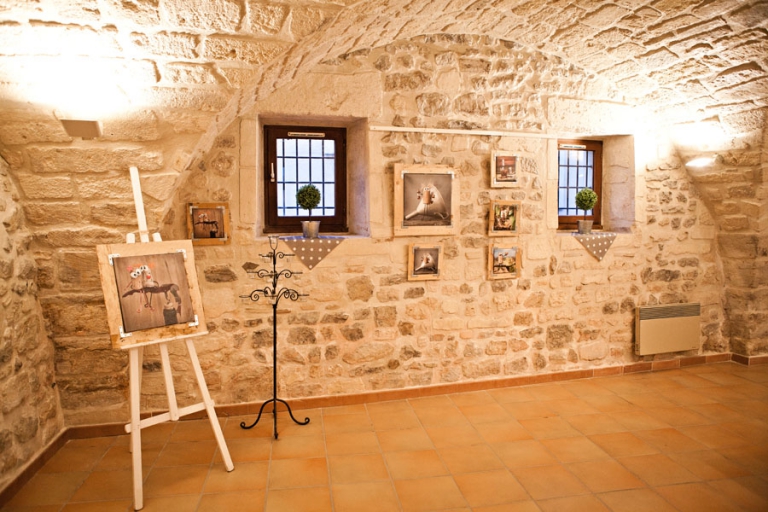 Photographe Événementiel Saint-Brès P'tits Bouchons Pierre Abramovici