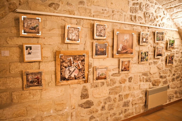 Photographe Événementiel Saint-Brès P'tits Bouchons Pierre Abramovici