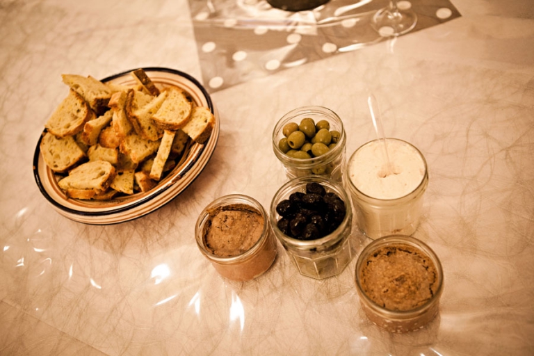 Photographe Événementiel Saint-Brès P'tits Bouchons Pierre Abramovici