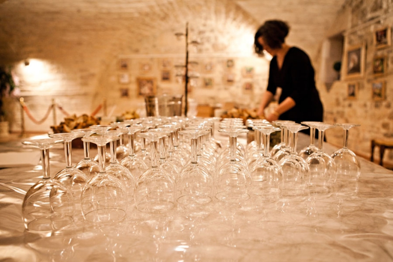 Photographe Événementiel Saint-Brès P'tits Bouchons Pierre Abramovici