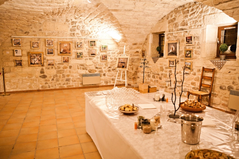 Photographe Événementiel Saint-Brès P'tits Bouchons Pierre Abramovici