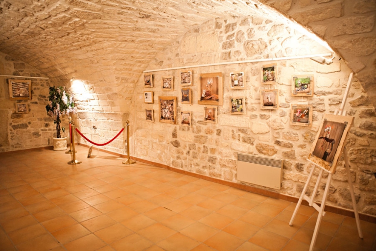 Photographe Événementiel Saint-Brès P'tits Bouchons Pierre Abramovici