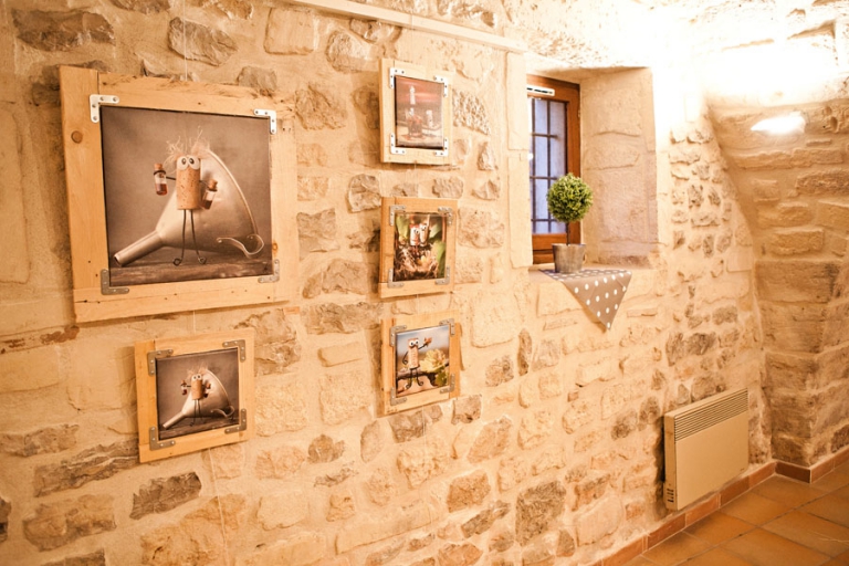 Photographe Événementiel Saint-Brès P'tits Bouchons Pierre Abramovici