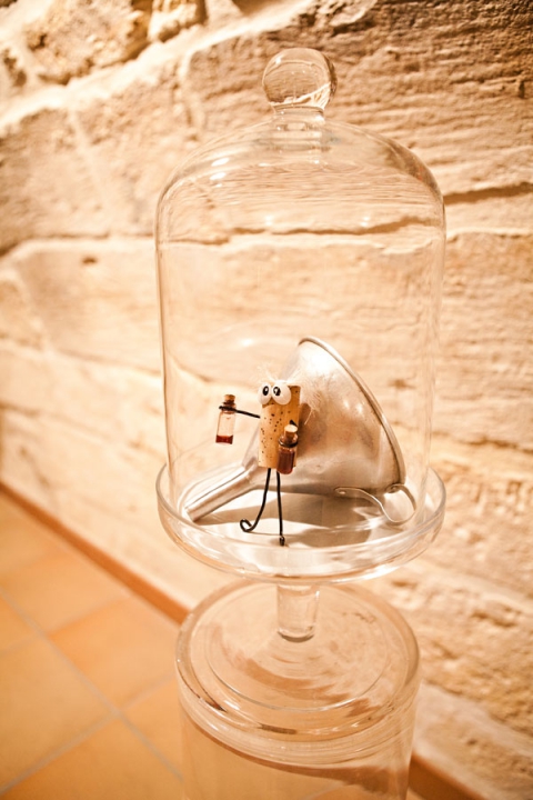 Photographe Événementiel Saint-Brès P'tits Bouchons Pierre Abramovici