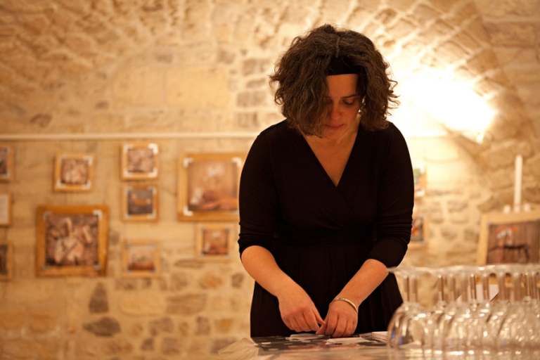 Photographe Événementiel Saint-Brès P'tits Bouchons Pierre Abramovici