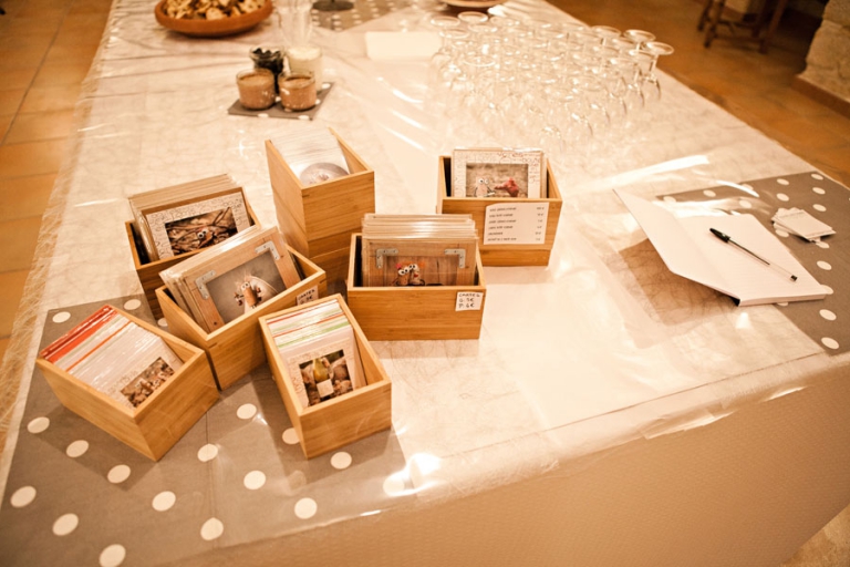 Photographe Événementiel Saint-Brès P'tits Bouchons Pierre Abramovici