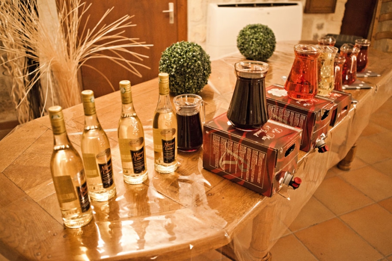 Photographe Événementiel Saint-Brès P'tits Bouchons Pierre Abramovici