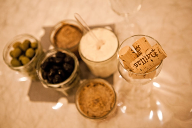 Photographe Événementiel Saint-Brès P'tits Bouchons Pierre Abramovici