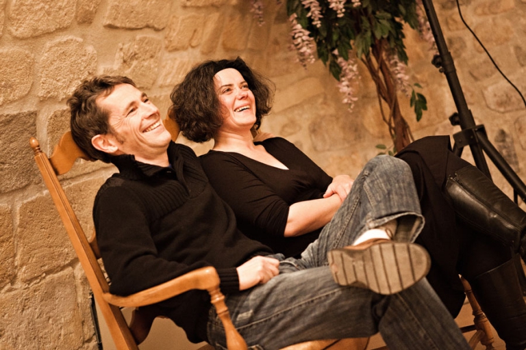 Photographe Événementiel Saint-Brès P'tits Bouchons Pierre Abramovici