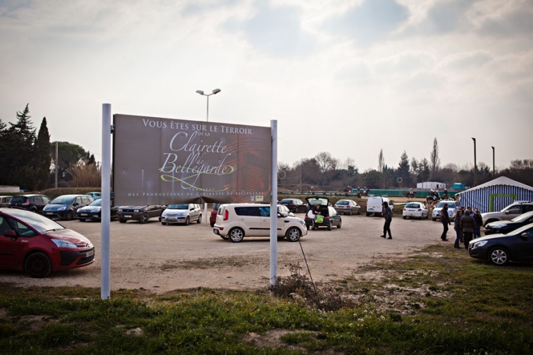 Photographe Événementiel Nîmes Bellegarde Pierre Abramovici