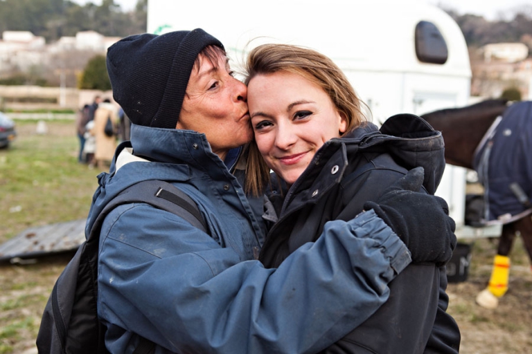 Photographe Événementiel Nîmes Bellegarde Pierre Abramovici