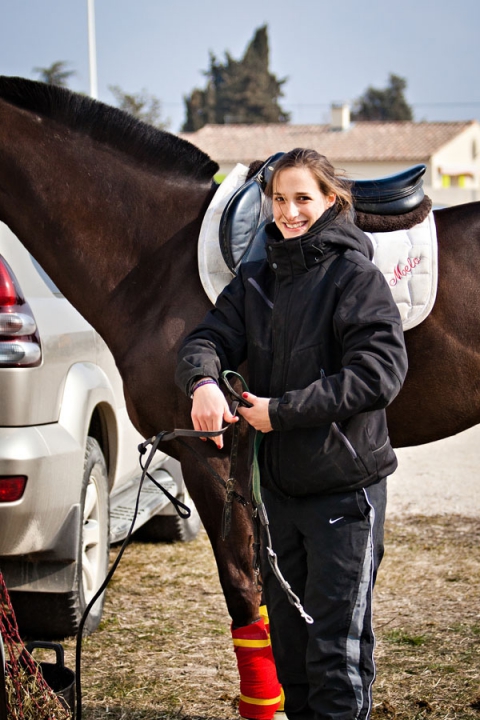 Photographe Événementiel Nîmes Bellegarde Pierre Abramovici