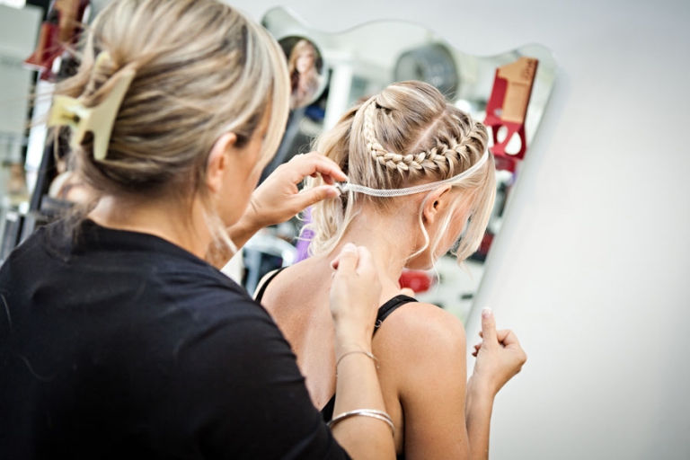 Photographe Mariage Montpellier Castries Domaine de Fondespierre Pierre Abramovici