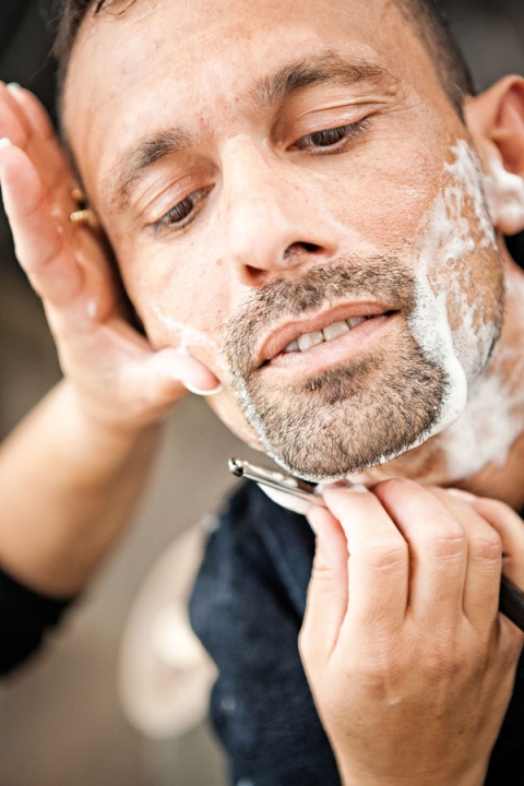 Photographe Mariage Montpellier Castries Domaine de Fondespierre Pierre Abramovici