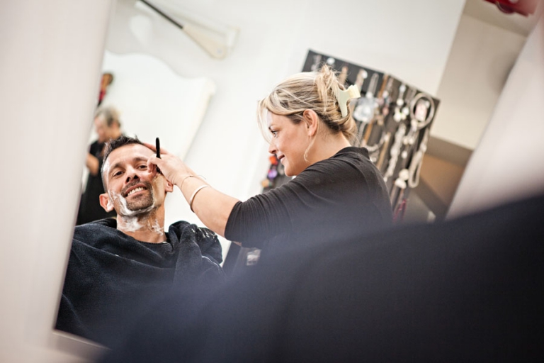 Photographe Mariage Montpellier Castries Domaine de Fondespierre Pierre Abramovici