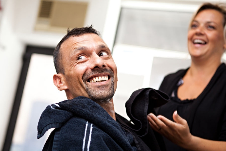 Photographe Mariage Montpellier Castries Domaine de Fondespierre Pierre Abramovici