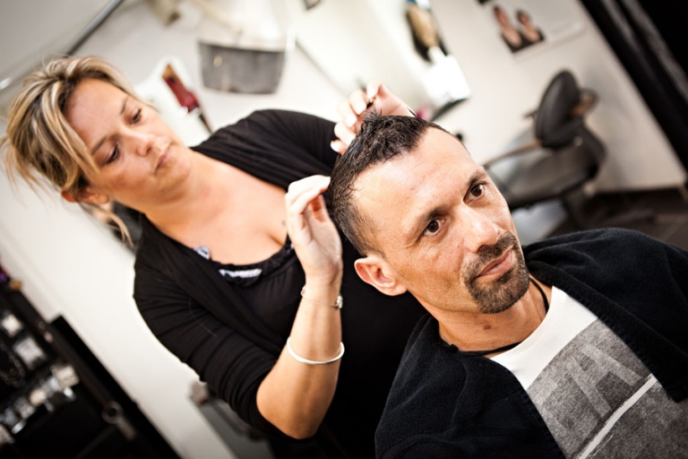 Photographe Mariage Montpellier Castries Domaine de Fondespierre Pierre Abramovici