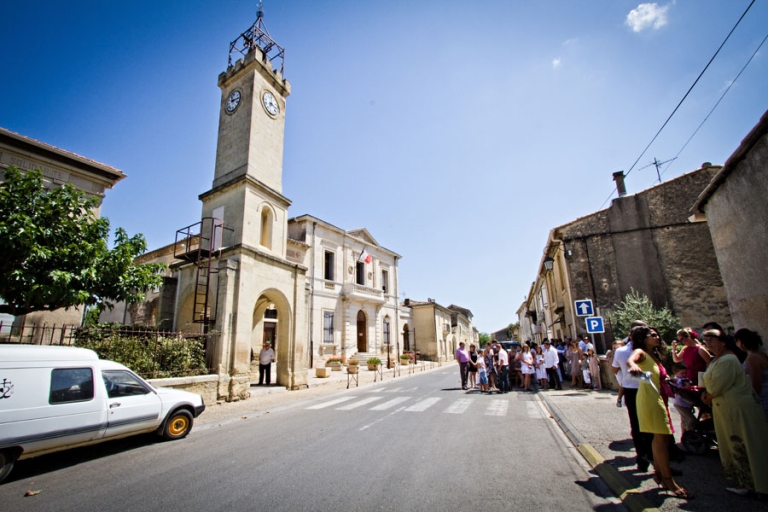 Photographe Mariage Montpellier Castries Domaine de Fondespierre Pierre Abramovici