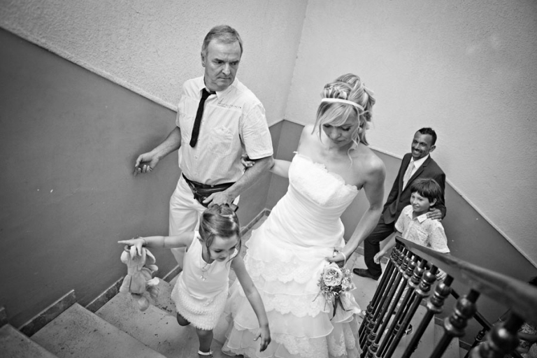 Photographe Mariage Montpellier Castries Domaine de Fondespierre Pierre Abramovici