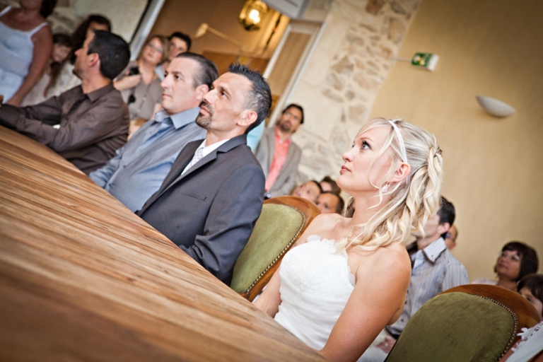 Photographe Mariage Montpellier Castries Domaine de Fondespierre Pierre Abramovici