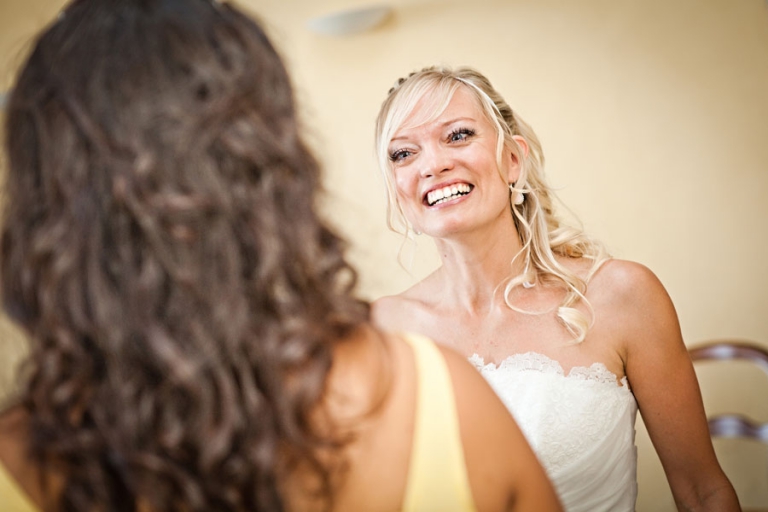 Photographe Mariage Montpellier Castries Domaine de Fondespierre Pierre Abramovici