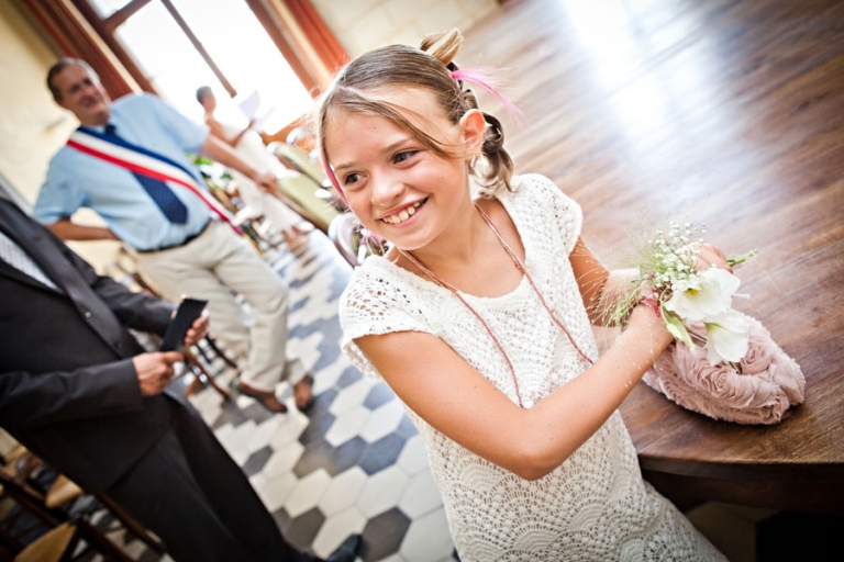 Photographe Mariage Montpellier Castries Domaine de Fondespierre Pierre Abramovici