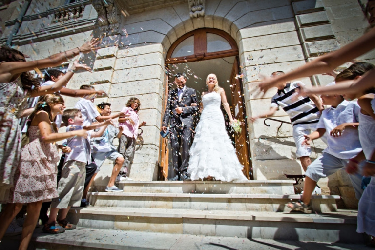 Photographe Mariage Montpellier Castries Domaine de Fondespierre Pierre Abramovici
