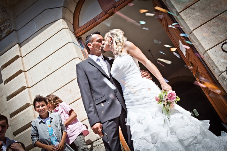 Photographe Mariage Montpellier Castries Domaine de Fondespierre Pierre Abramovici