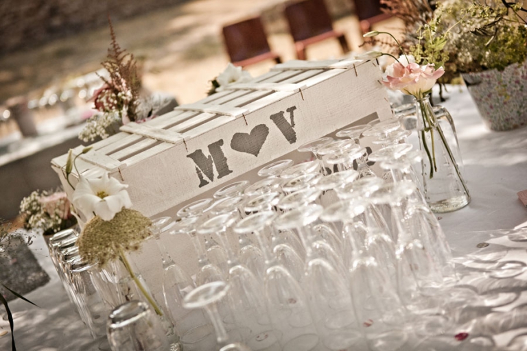 Photographe Mariage Montpellier Castries Domaine de Fondespierre Pierre Abramovici