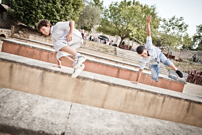 Photographe Mariage Montpellier Castries Domaine de Fondespierre Pierre Abramovici