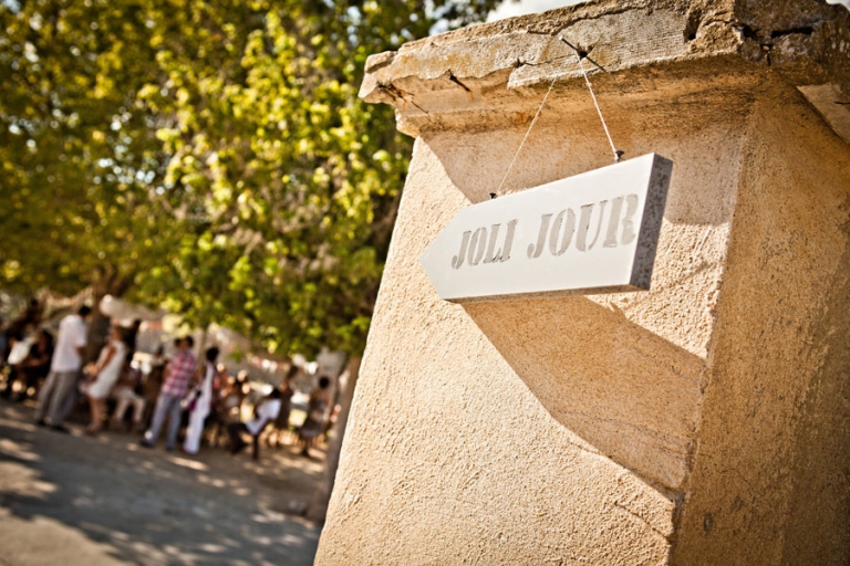 Photographe Mariage Montpellier Castries Domaine de Fondespierre Pierre Abramovici