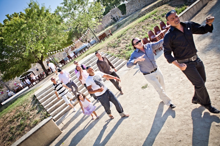 Photographe Mariage Montpellier Castries Domaine de Fondespierre Pierre Abramovici