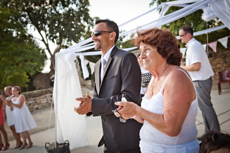 Photographe Mariage Montpellier Castries Domaine de Fondespierre Pierre Abramovici