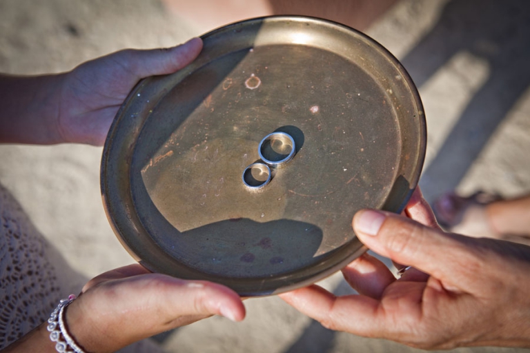 Photographe Mariage Montpellier Castries Domaine de Fondespierre Pierre Abramovici
