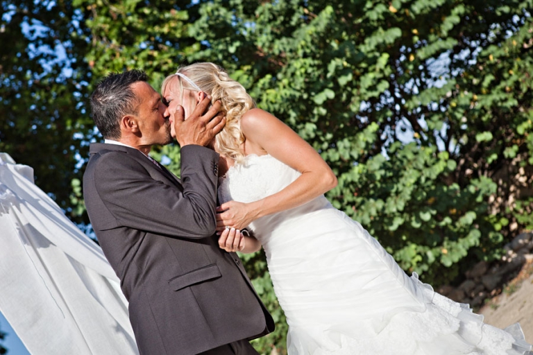 Photographe Mariage Montpellier Castries Domaine de Fondespierre Pierre Abramovici