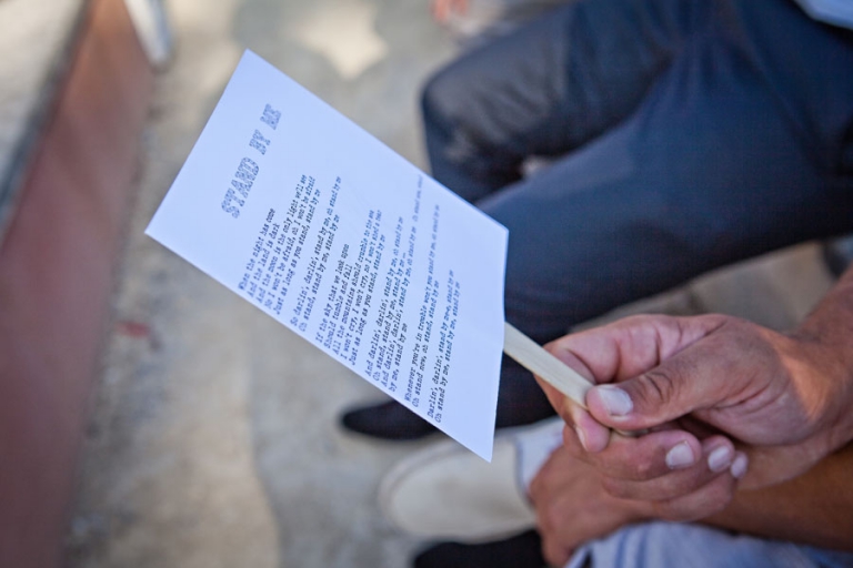 Photographe Mariage Montpellier Castries Domaine de Fondespierre Pierre Abramovici