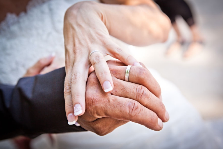 Photographe Mariage Montpellier Castries Domaine de Fondespierre Pierre Abramovici