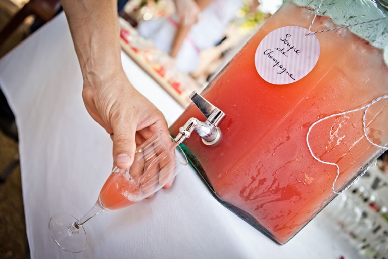 Photographe Mariage Montpellier Castries Domaine de Fondespierre Pierre Abramovici