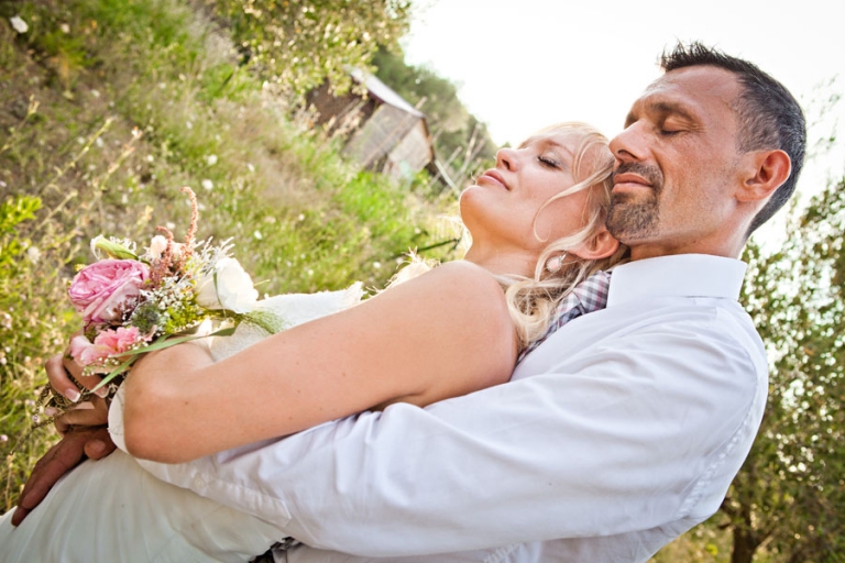 Photographe Mariage Montpellier Castries Domaine de Fondespierre Pierre Abramovici