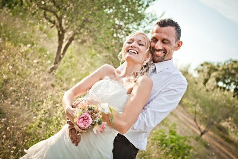 Photographe Mariage Montpellier Castries Domaine de Fondespierre Pierre Abramovici