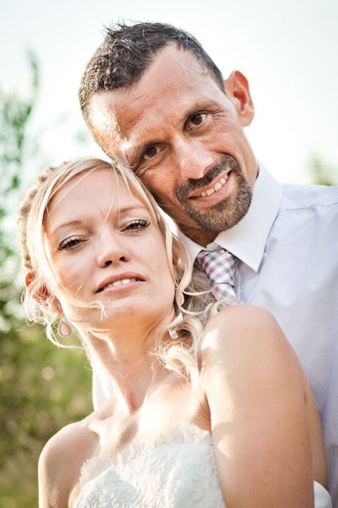 Photographe Mariage Montpellier Castries Domaine de Fondespierre Pierre Abramovici