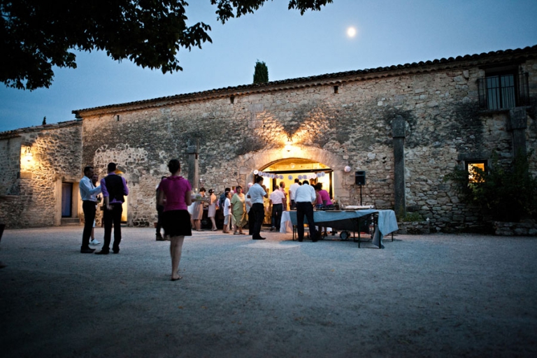 Photographe Mariage Montpellier Castries Domaine de Fondespierre Pierre Abramovici