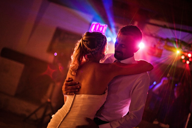 Photographe Mariage Montpellier Castries Domaine de Fondespierre Pierre Abramovici