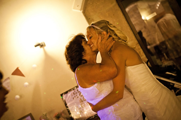 Photographe Mariage Montpellier Castries Domaine de Fondespierre Pierre Abramovici