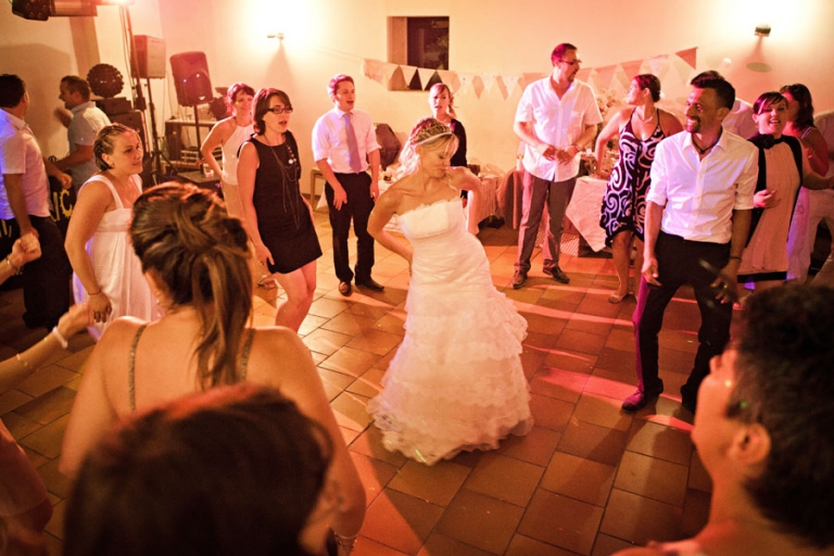 Photographe Mariage Montpellier Castries Domaine de Fondespierre Pierre Abramovici
