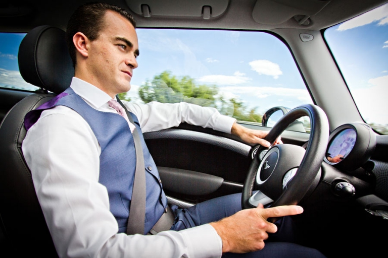 Photographe Mariage Montpellier Demeure des Brousses Voile Bleue Pierre Abramovici