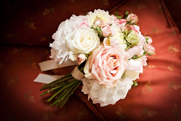 Photographe Mariage Montpellier Demeure des Brousses Voile Bleue Pierre Abramovici