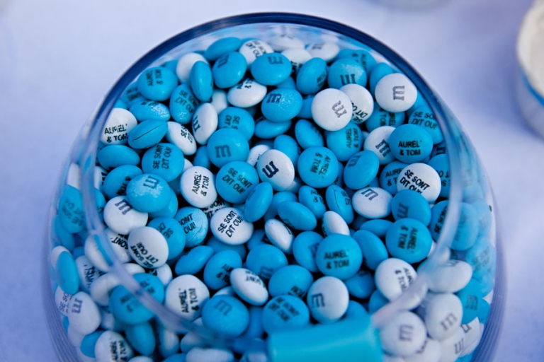 Photographe Mariage Montpellier Demeure des Brousses Voile Bleue Pierre Abramovici