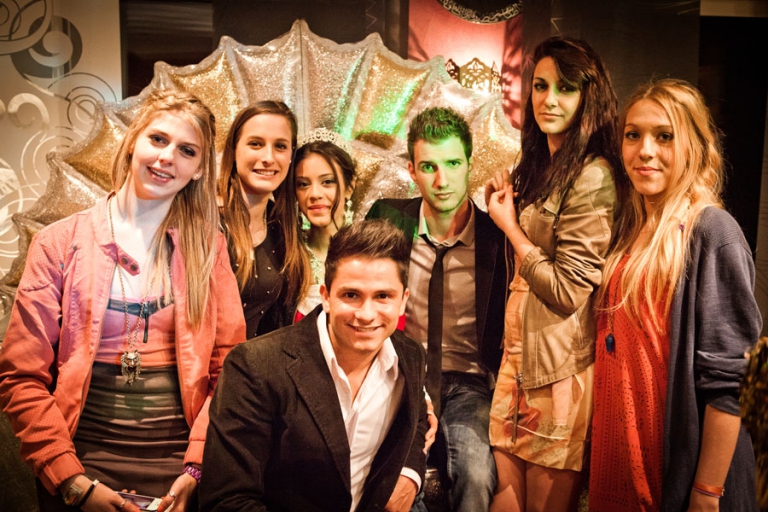 Photographe Portrait Couple Fiançailles Montpellier Juvignac Pierre Abramovici