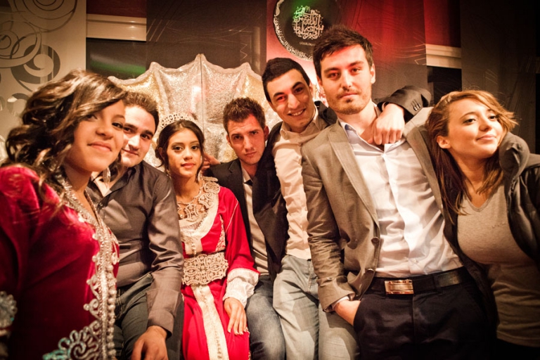 Photographe Portrait Couple Fiançailles Montpellier Juvignac Pierre Abramovici